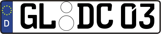 GL-DC03