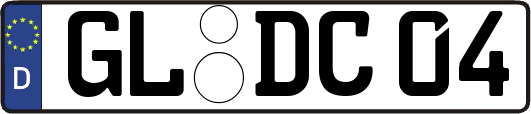 GL-DC04
