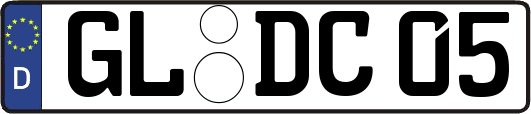 GL-DC05