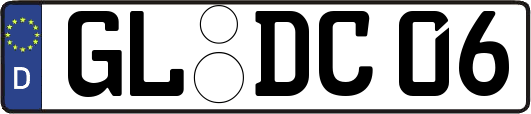 GL-DC06