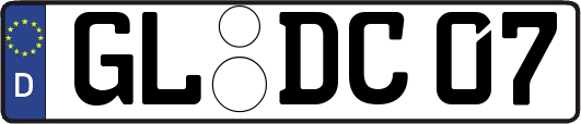 GL-DC07