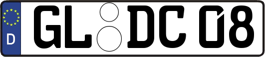 GL-DC08
