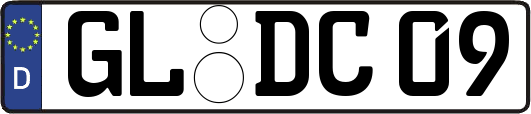 GL-DC09