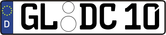 GL-DC10