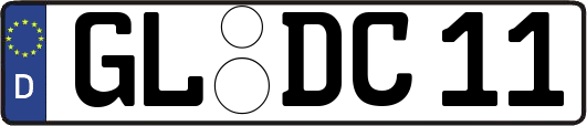 GL-DC11