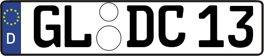GL-DC13