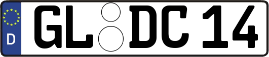 GL-DC14