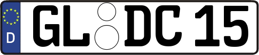 GL-DC15