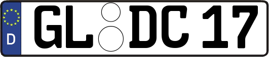 GL-DC17