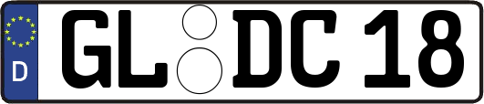 GL-DC18