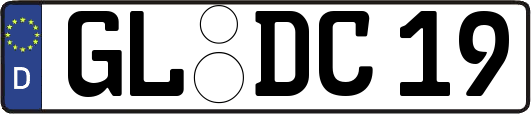 GL-DC19