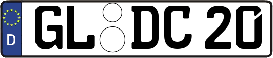 GL-DC20
