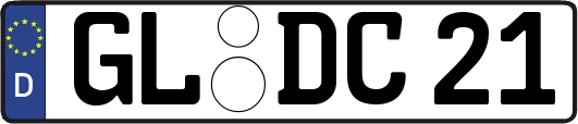 GL-DC21