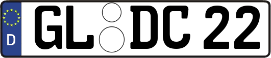 GL-DC22