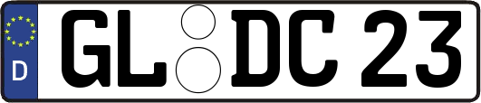 GL-DC23