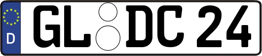 GL-DC24