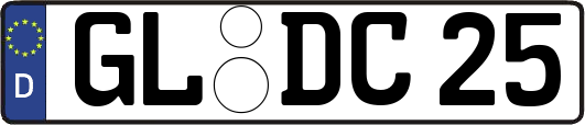 GL-DC25