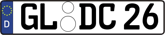 GL-DC26