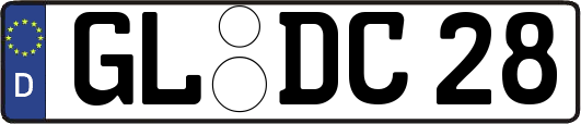 GL-DC28