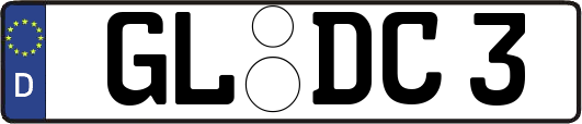 GL-DC3