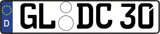 GL-DC30
