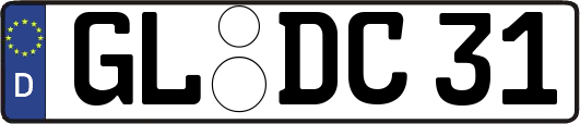 GL-DC31