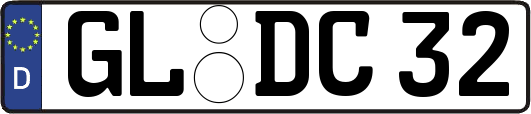 GL-DC32