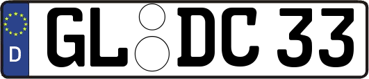 GL-DC33