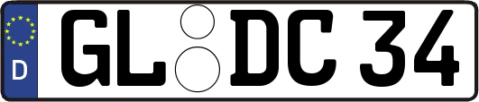 GL-DC34