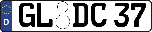 GL-DC37