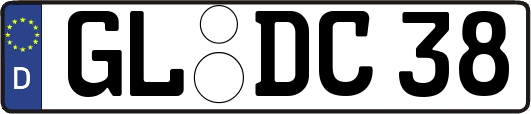 GL-DC38