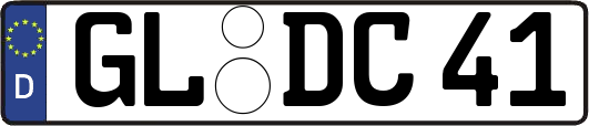 GL-DC41