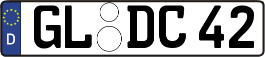 GL-DC42