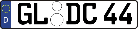 GL-DC44