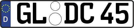 GL-DC45
