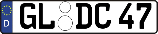GL-DC47