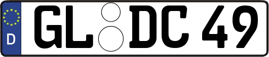 GL-DC49