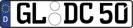 GL-DC50