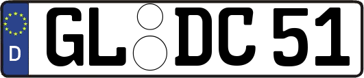 GL-DC51