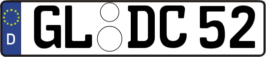 GL-DC52