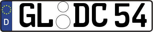 GL-DC54