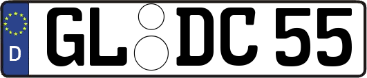 GL-DC55