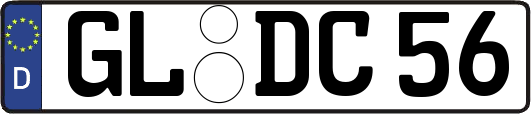 GL-DC56