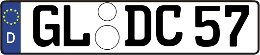 GL-DC57