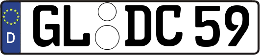 GL-DC59