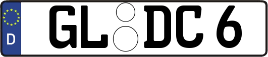 GL-DC6