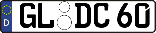 GL-DC60