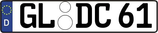 GL-DC61