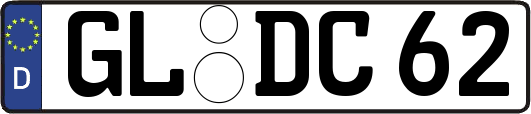 GL-DC62