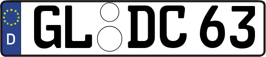 GL-DC63